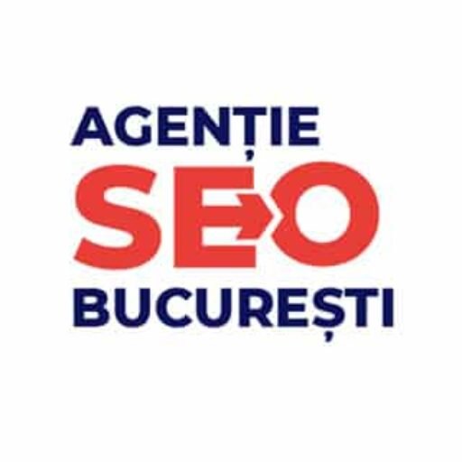 Agentie SEO Bucuresti logo