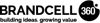 Brandcell 360 logo