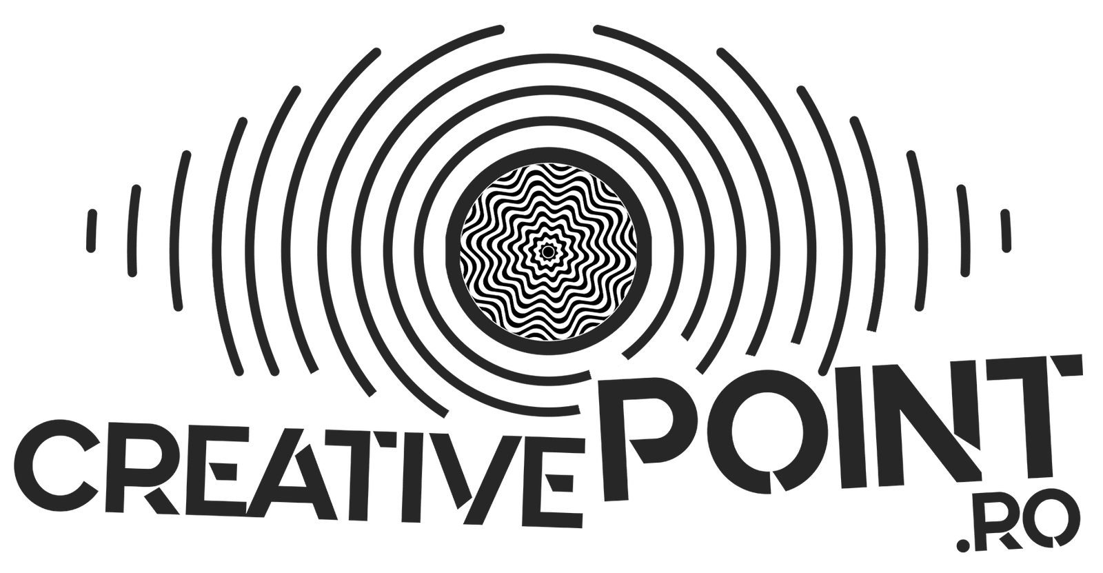 CreativePoint.ro logo