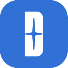 DAFE Digital logo