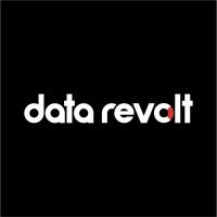 Data Revolt logo