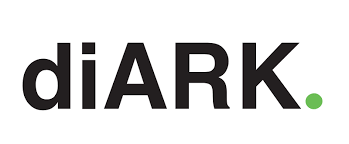 diARK logo