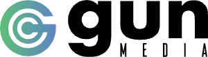 Gun Media logo