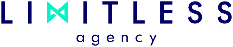 Limitless Agency logo