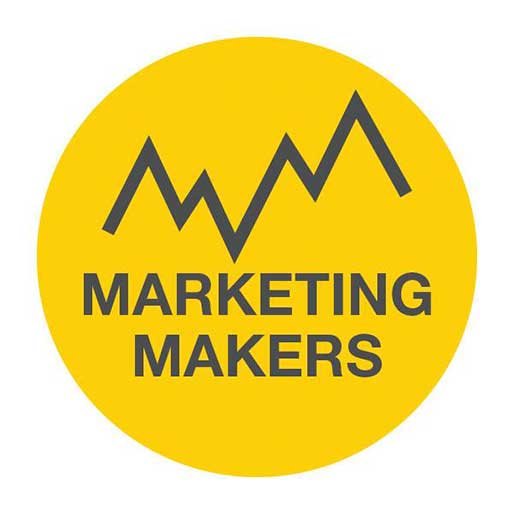 Marketing Makers logo
