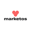 Marketos logo