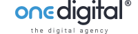 One Digital logo