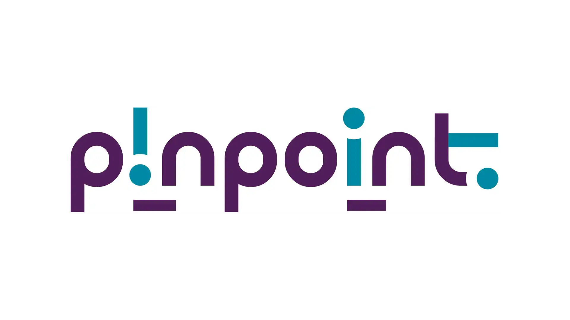 Pinpoint logo