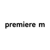 Premiere M logo
