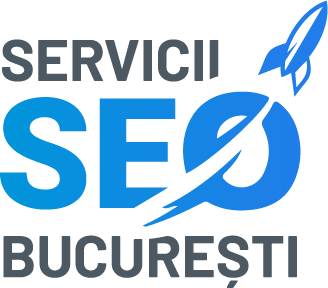 Servicii SEO București logo