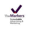 The Markers logo