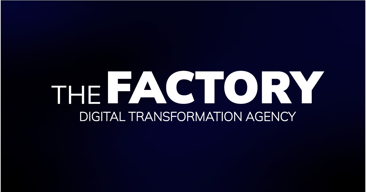 TheFactory Agency logo