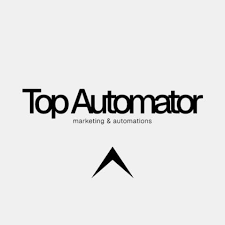 Top Automator logo