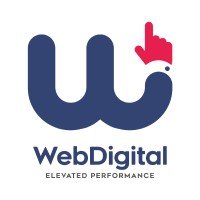 WebDigital logo